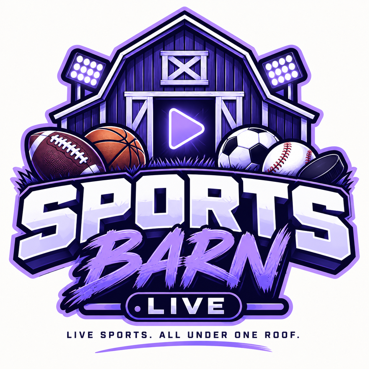 SportsBarn Live